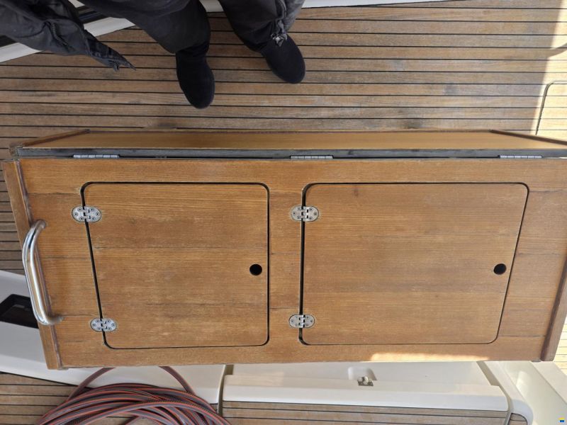Bavaria 45 Cruiser