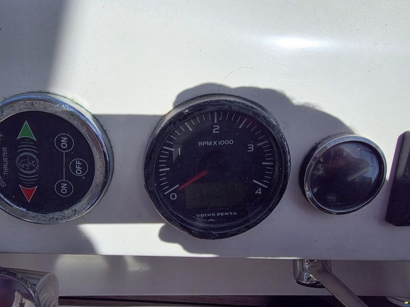 Bavaria 45 Cruiser