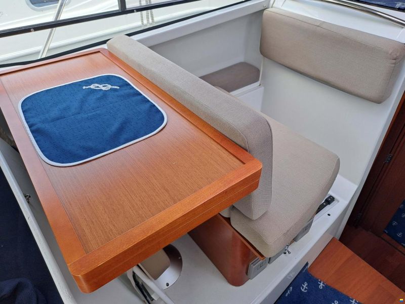 Jeanneau Merry Fisher 855