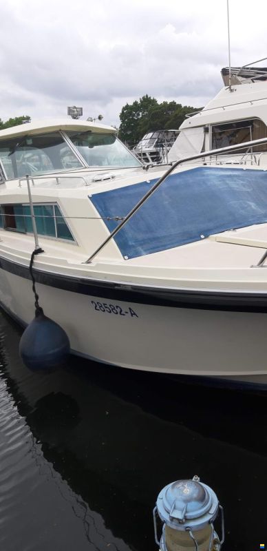 Fairline 290 mirage