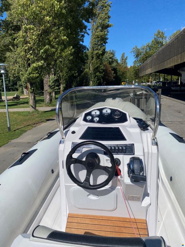 Ranieri Cayman 26 Sport