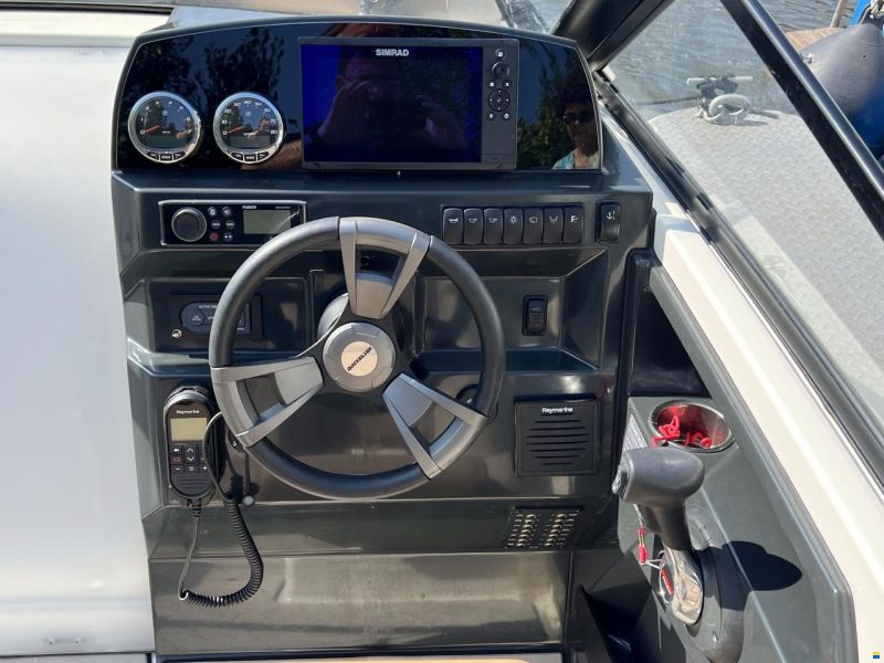 Quicksilver 675 Cruiser