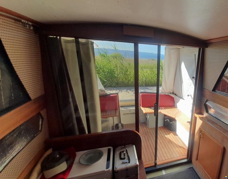 Chavanne Ferstyle 720