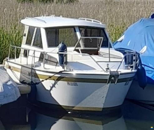 Chavanne Ferstyle720