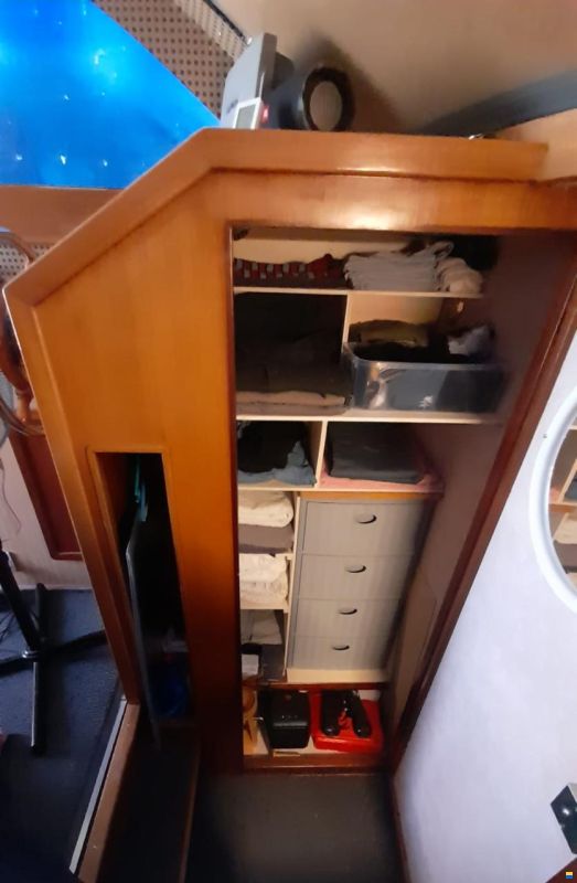Chavanne Ferstyle 720