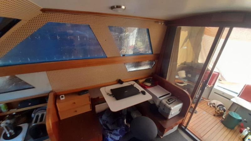 Chavanne Ferstyle 720