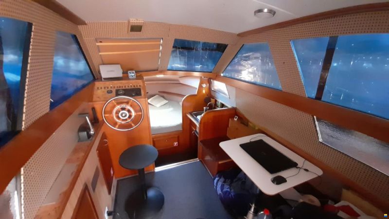 Chavanne Ferstyle 720