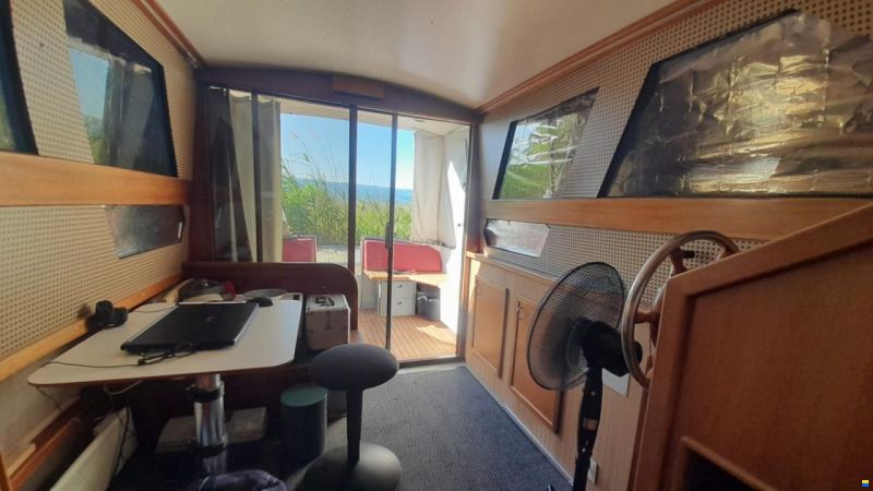 Chavanne Ferstyle 720