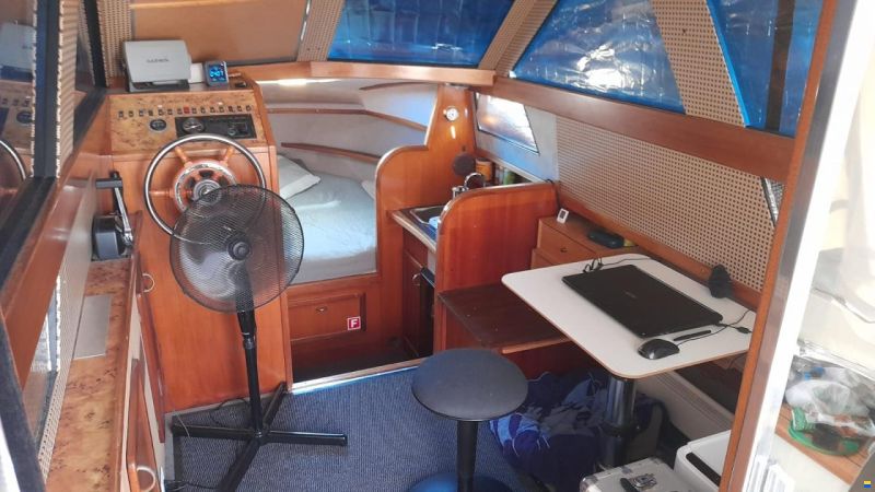 Chavanne Ferstyle 720