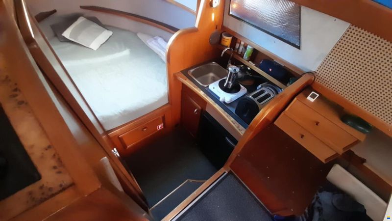 Chavanne Ferstyle 720