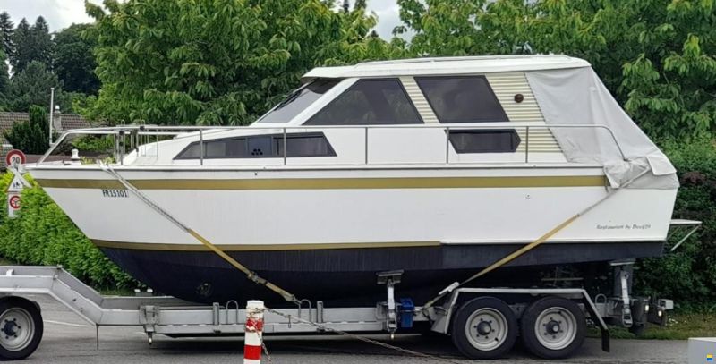 Chavanne Ferstyle720