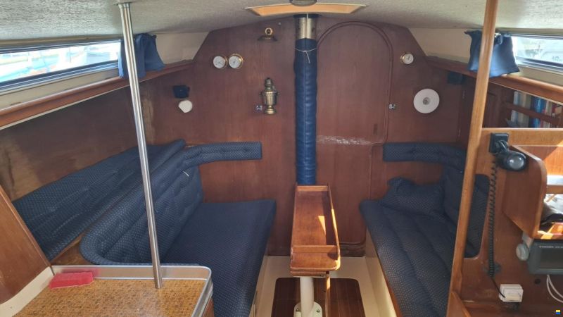 Camper & Nicholsons Nicholson 31