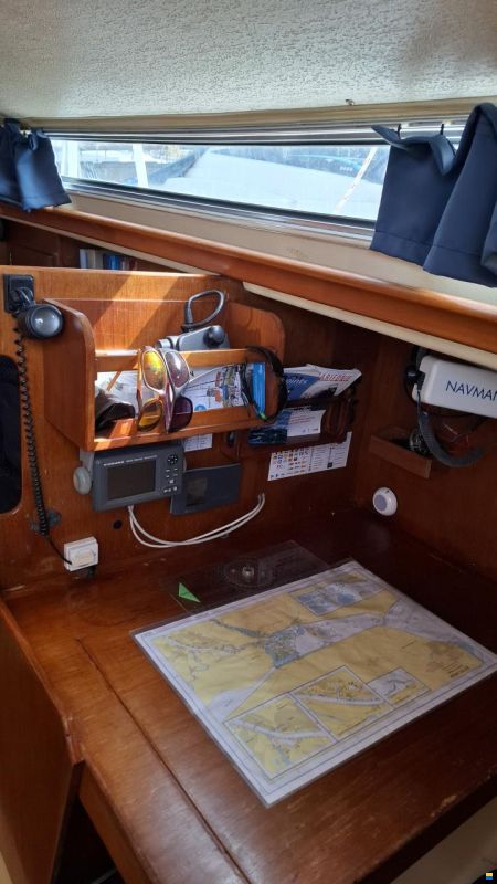 Camper & Nicholsons Nicholson 31