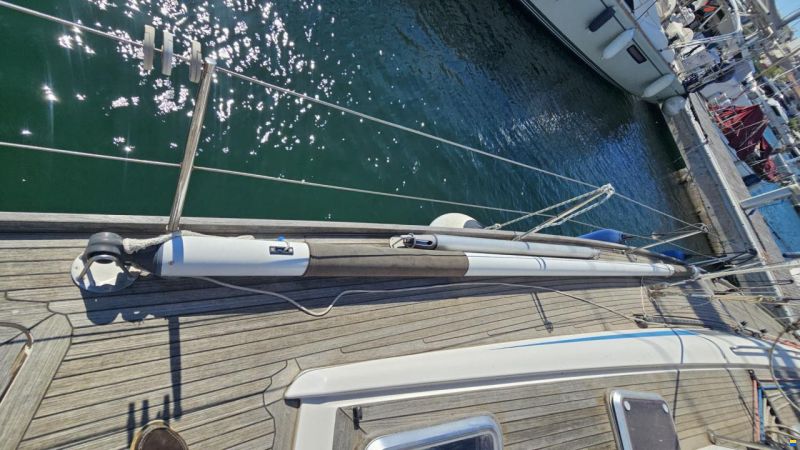 Nautors Swan 48