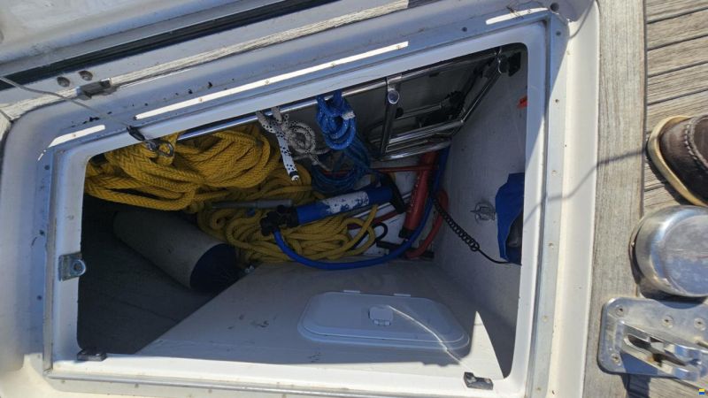 Nautors Swan 48