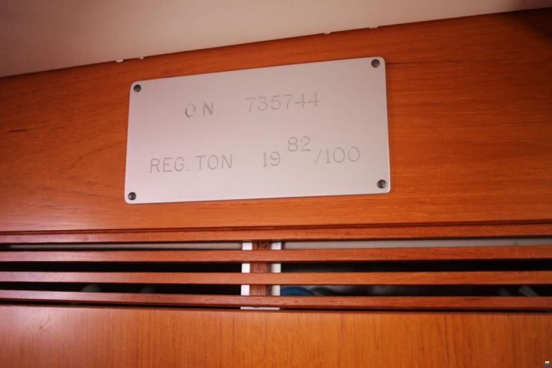 Nautors Swan 48