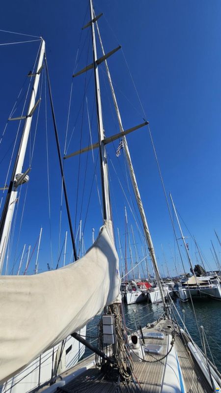 Nautors Swan 48
