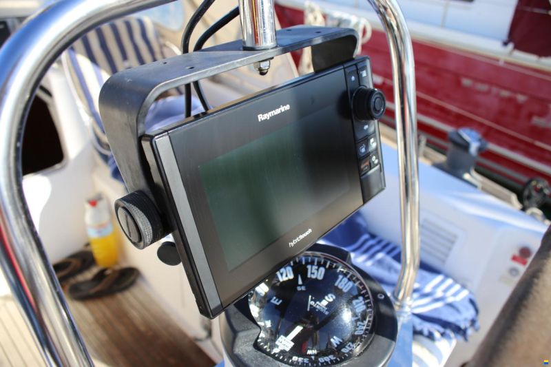 Nautors Swan 48