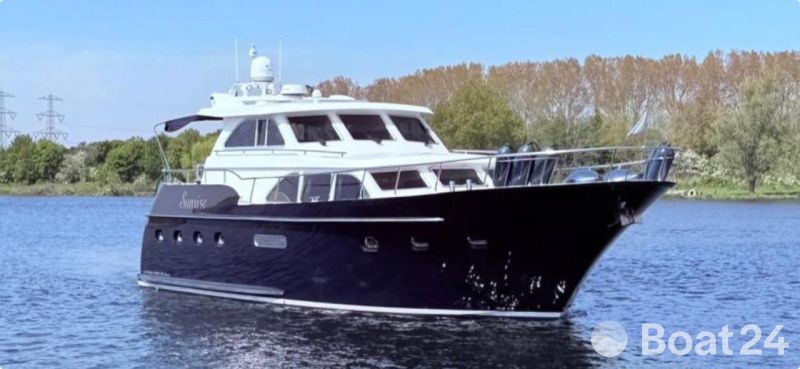 Van der Heijden Dynamic Deluxe 1500