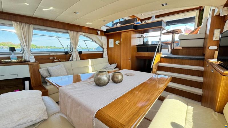 Van der Heijden Dynamic Deluxe 1500