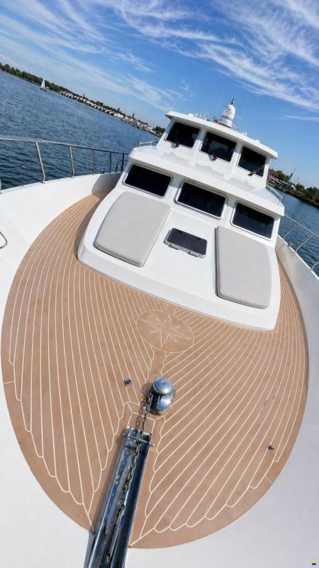 Van der Heijden Dynamic Deluxe 1500