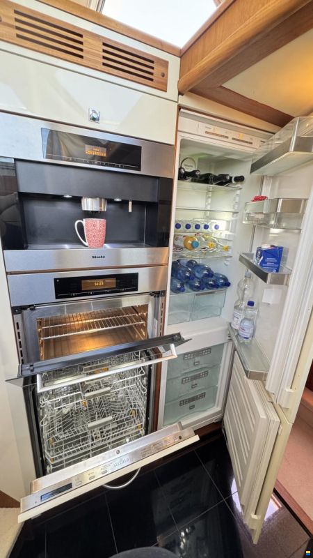 Van der Heijden Dynamic Deluxe 1500