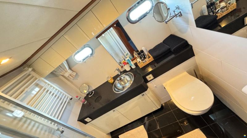 Van der Heijden Dynamic Deluxe 1500
