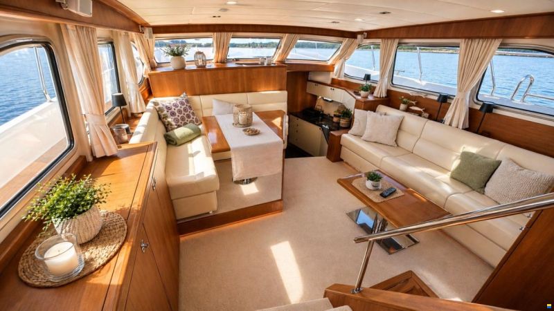 Van der Heijden Dynamic Deluxe 1500