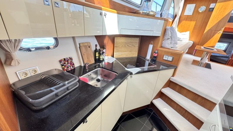 Van der Heijden Dynamic Deluxe 1500