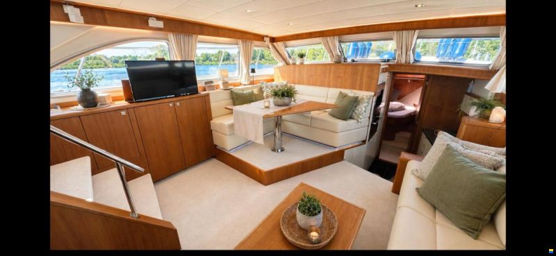 Van der Heijden Dynamic Deluxe 1500