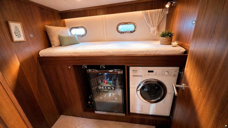 Van der Heijden Dynamic Deluxe 1500