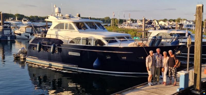 Van der Heijden Dynamic Deluxe 1500