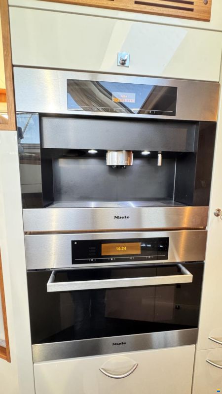 Van der Heijden Dynamic Deluxe 1500