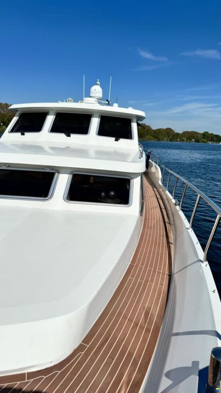 Van der Heijden Dynamic Deluxe 1500