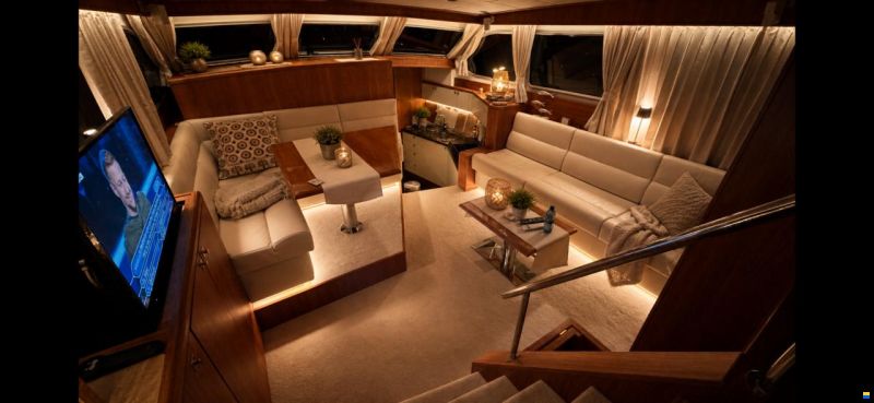 Van der Heijden Dynamic Deluxe 1500