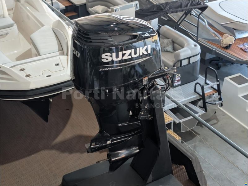 Suzuki DF250APX