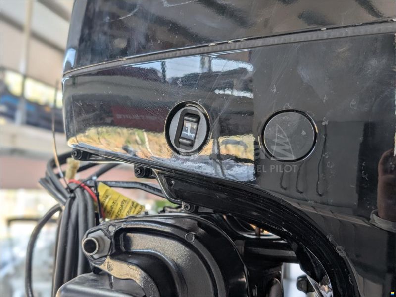Suzuki DF250APX