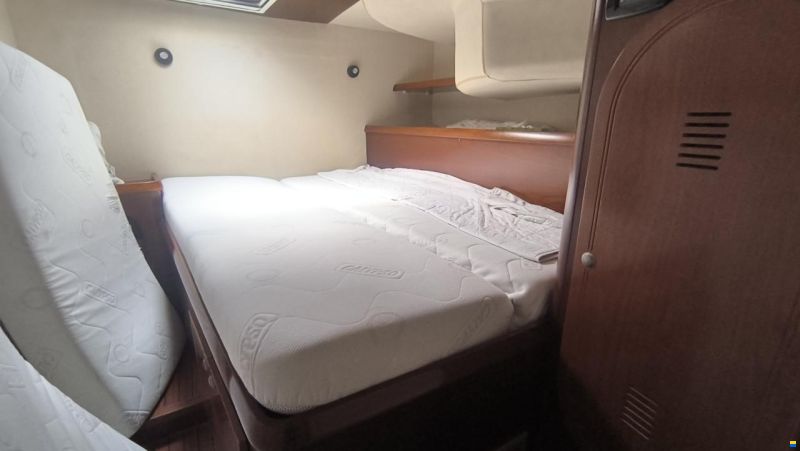 Fountaine Pajot Belize 43