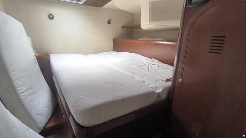 Fountaine Pajot Belize 43