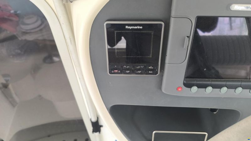 Fountaine Pajot Belize 43