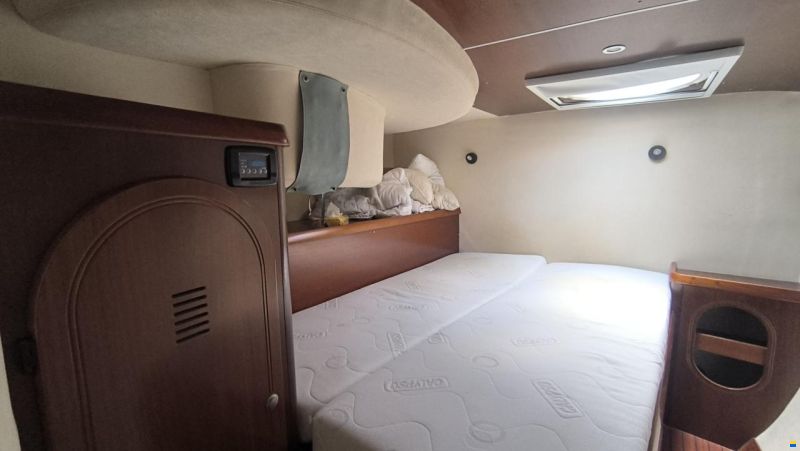 Fountaine Pajot Belize 43