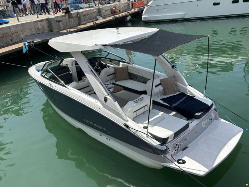 Regal LS6