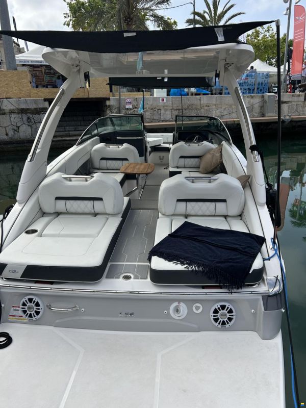 Regal LS6