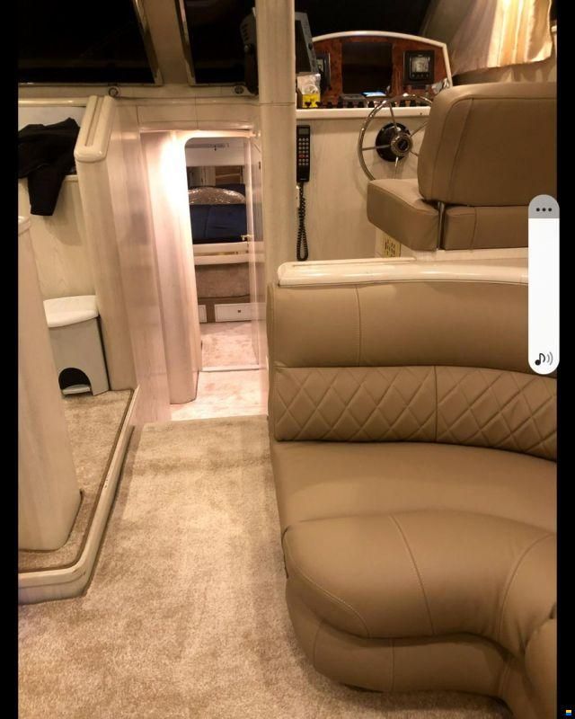 Neptunus Yachts Neptunus 147 Flybridge