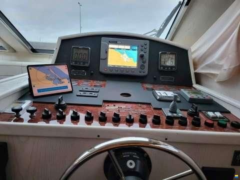 Neptunus Yachts Neptunus 147 Flybridge