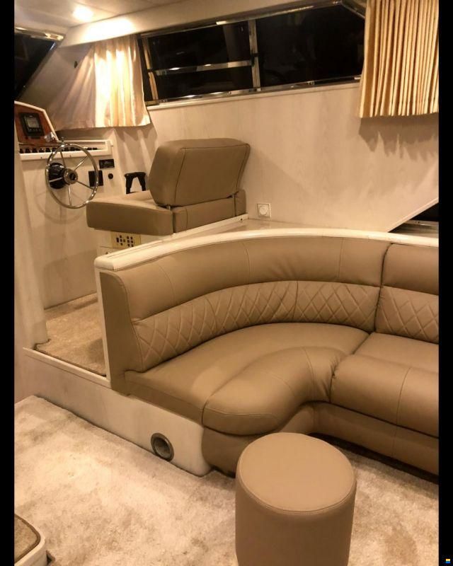 Neptunus Yachts Neptunus 147 Flybridge