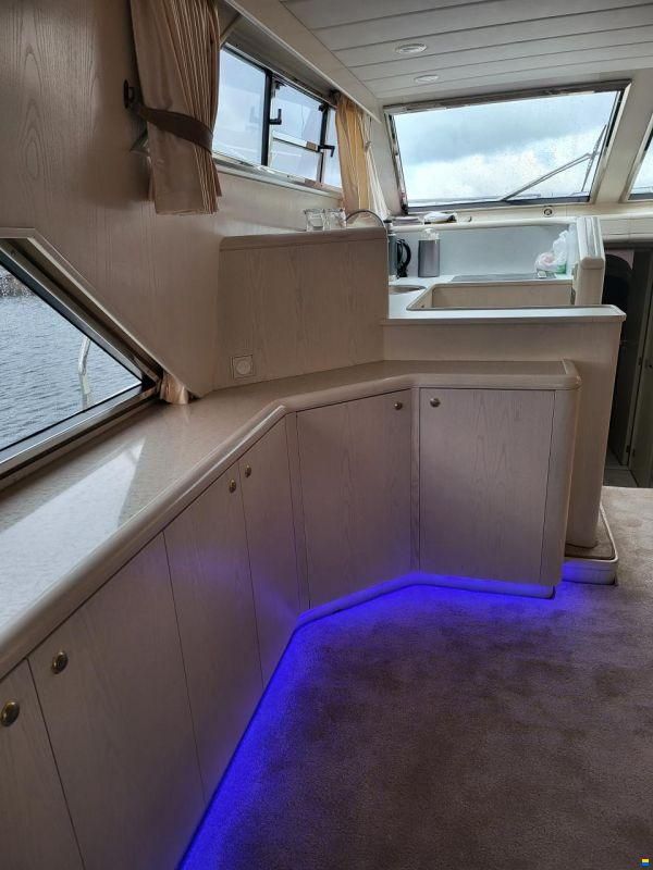 Neptunus Yachts Neptunus 147 Flybridge
