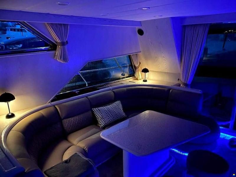 Neptunus Yachts Neptunus 147 Flybridge