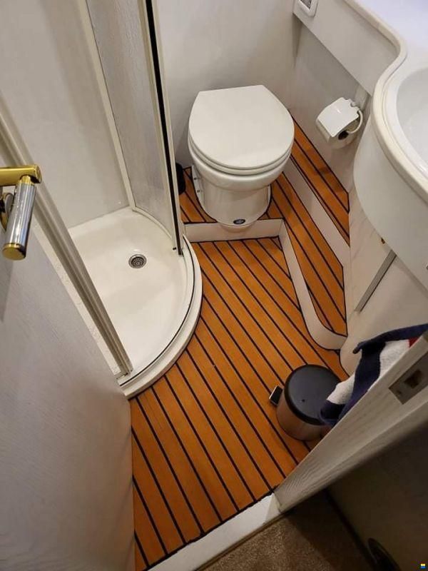 Neptunus Yachts Neptunus 147 Flybridge