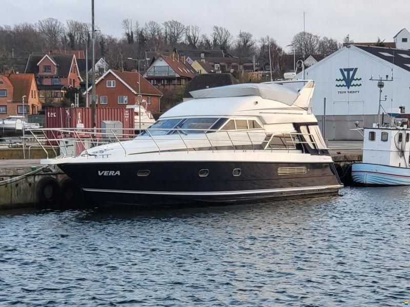Neptunus Yachts Neptunus 147 Flybridge